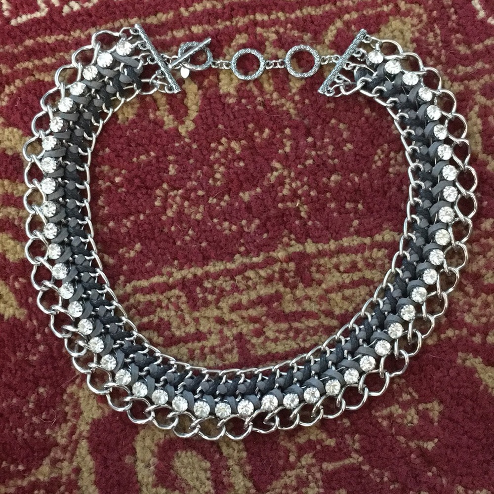 Choker Necklace